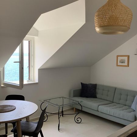 Portside Apartment Kastela Dış mekan fotoğraf