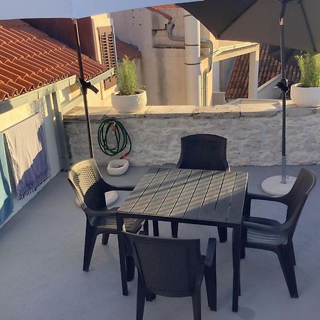 Portside Apartment Kastela Dış mekan fotoğraf