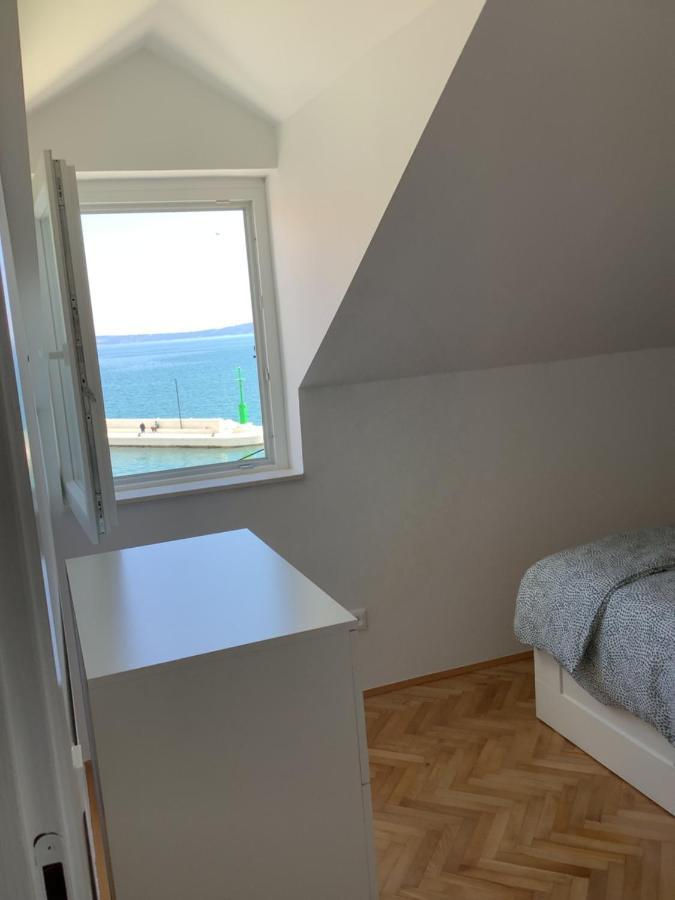 Portside Apartment Kastela Dış mekan fotoğraf