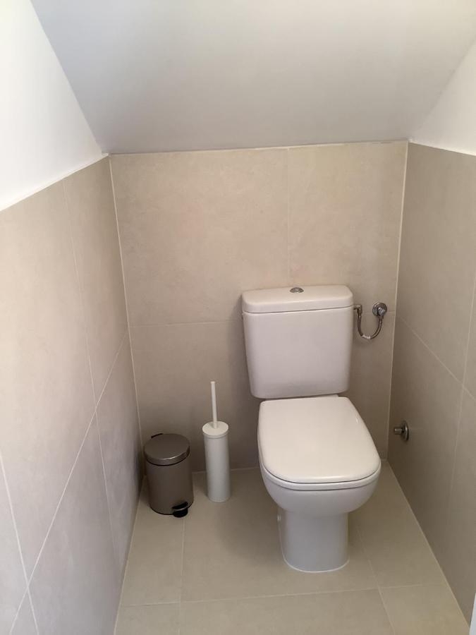 Portside Apartment Kastela Dış mekan fotoğraf