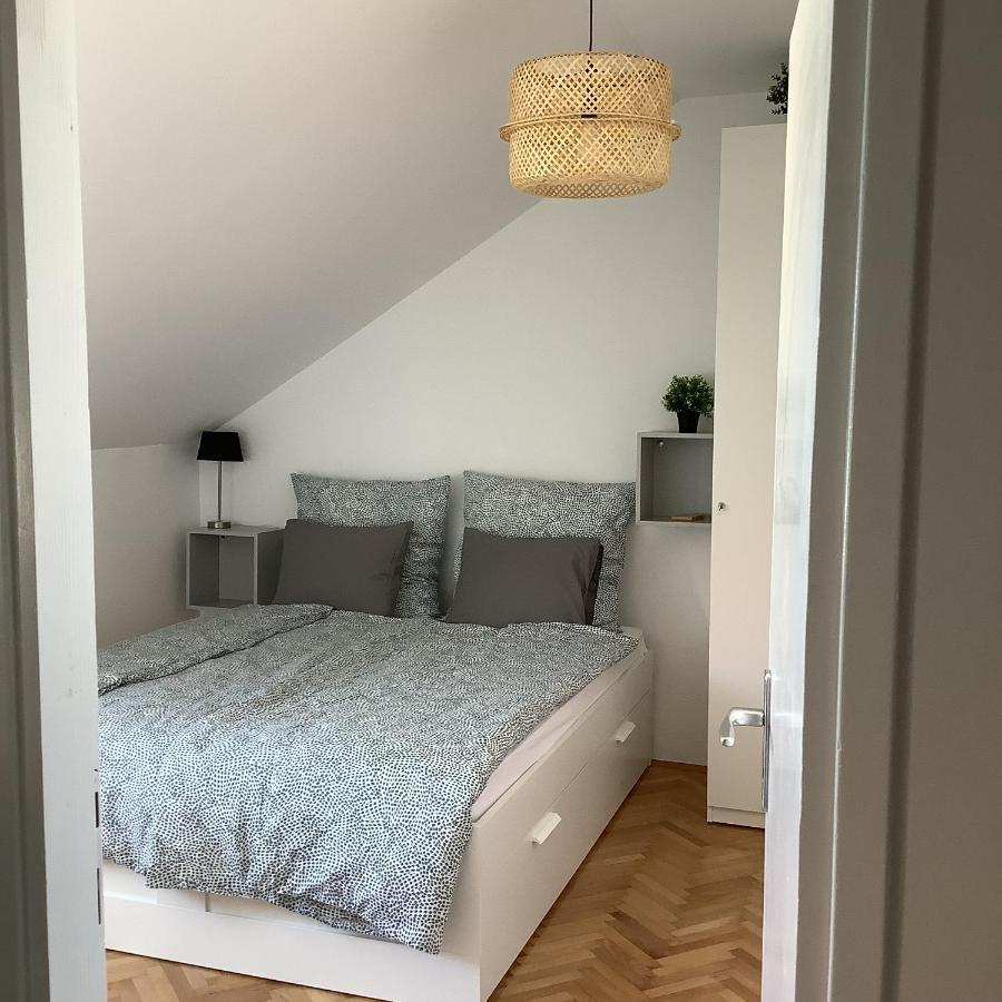 Portside Apartment Kastela Dış mekan fotoğraf