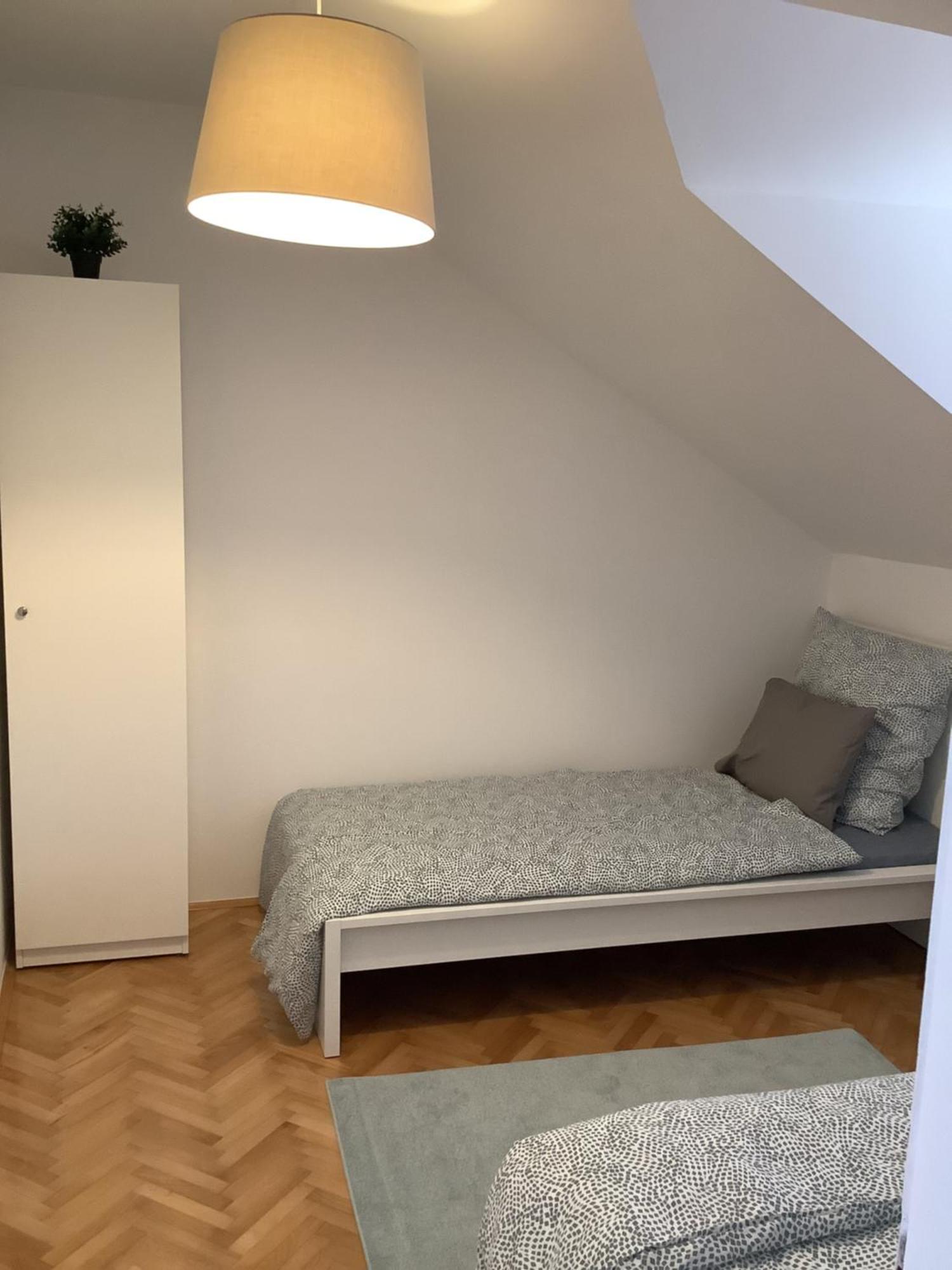 Portside Apartment Kastela Dış mekan fotoğraf